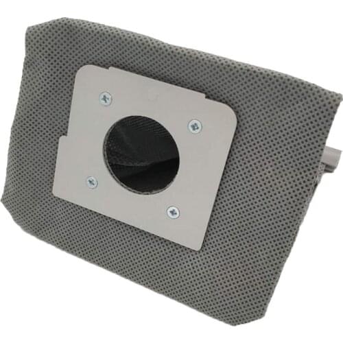 1PC Cloth Bag Dust Bags Replacement for LG V-743RH V-2800RH V-2800RB V-2800RY Vacuum Cleaner Spare Parts Accessory