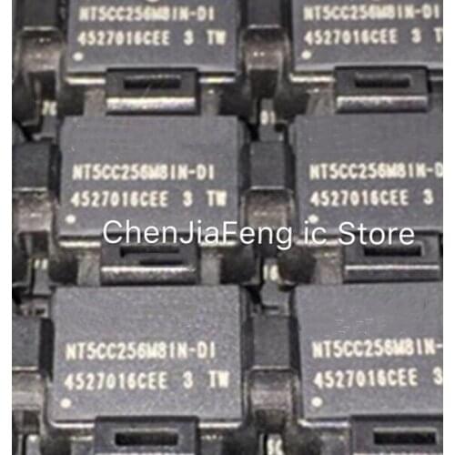 5PCS/LOT New original NT5CC256M8IN-DI BGA