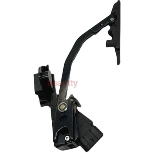 25830023 Electronic accelerator pedal for lacross 2006-2008