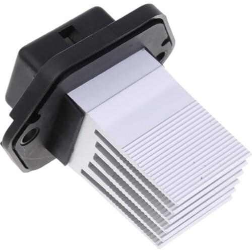 Car HVAC Blower Fan Motor Resistor Module For HYUNDAI KIA 97179-1F200