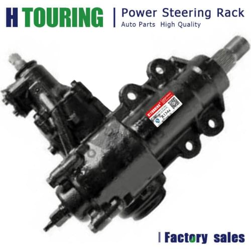 For New Auto Power Steering Rack LHD For Car Nissan Patrol Y60 1987-1998 49200-06J00 4960006J00 left hand drive
