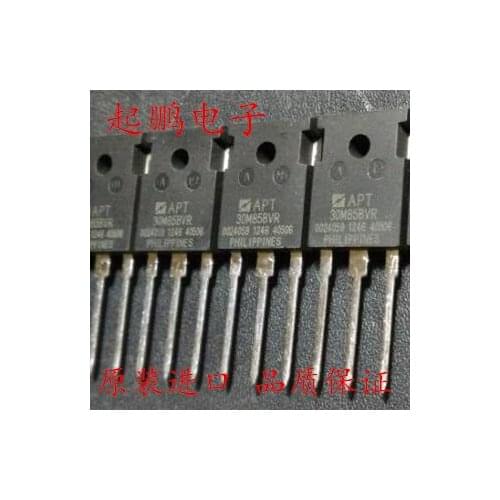 Free Delivery.APT30M85BVR