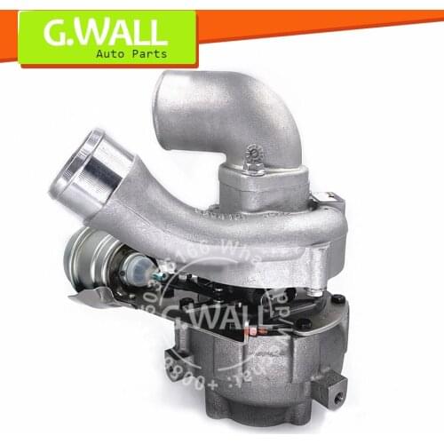 For free shipping Turbo BV43 for Car Hyundai Starex CRDI 125 Kw - 170 HP D4CB 16V 28200-4A480 282004A480 53039880145 53039700145