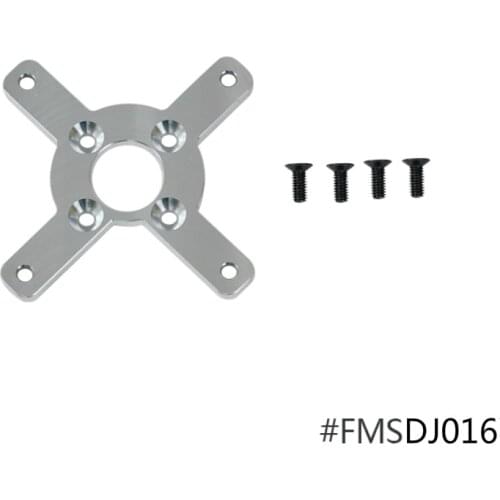 FMS 1700mm 1.7m F4U Corsair V3 Motor Mount FMSDJ016 for 5060 KV360 motor RC Airplane Model Hobby Plane Aircraft Avion Spare Part