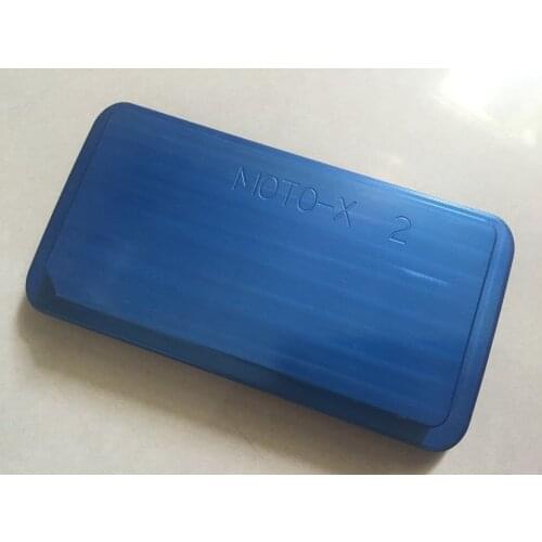 Heating tool jig jigs for motorola moto X2 3D sublimation mould mold