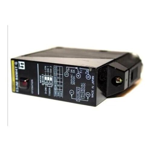 Photoelectric sensor E3JM E3JM-R4M4T-G BY OMC BY OMC