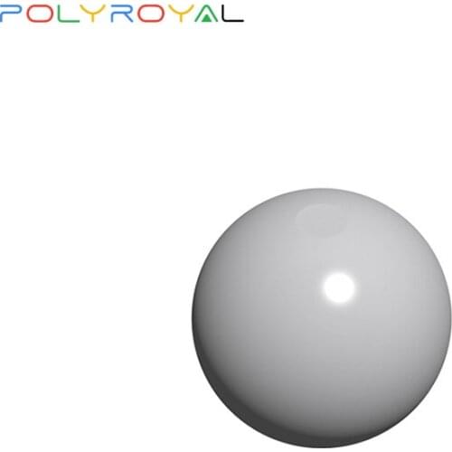 Building Blocks Technicalalal DIY Plates 10.2mm connecting ball steering ball 10 PCS Creative Educational toy 32474