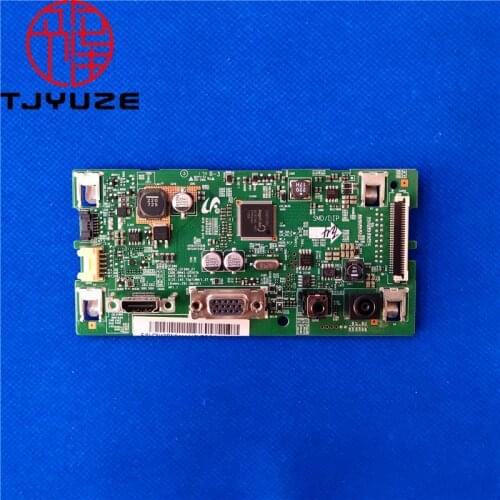 Good test BN91-17623A 11413V 20177A LC27F390FHEXXS monitor main board LC27F396FHUXEN LC24F396FHUXEN LC27F396FHNXZA motherboard
