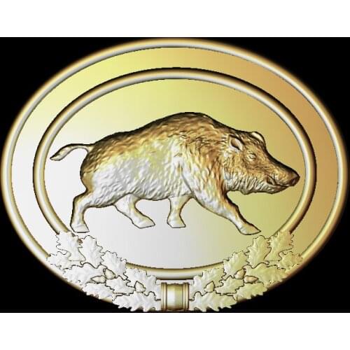 3D model relief STL model for CNC Router carving engraving artcam type3 aspire M344