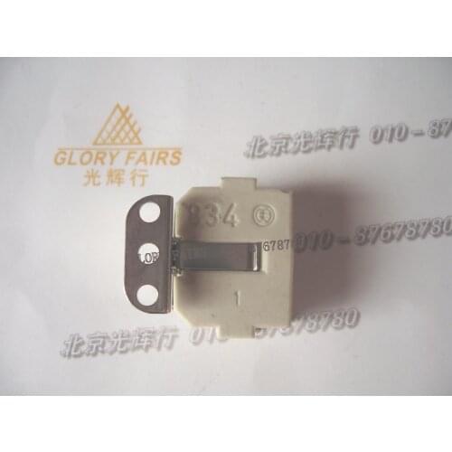 BW 834 G9 Lampholder,BW834 ceramic socket