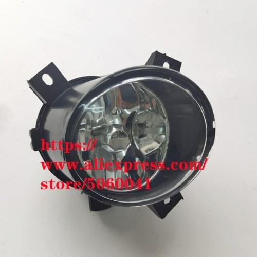 Front bumper front fog lamp assembly for Brilliance FRV FSV CROSS V5 H320 3150654