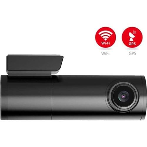Hidden Car DVR Dash Cam Wi-Fi Full HD Dash Cam Dash Camera Video Recorder Registrar Auto Camcorder DashCam DVRs Motion Detector