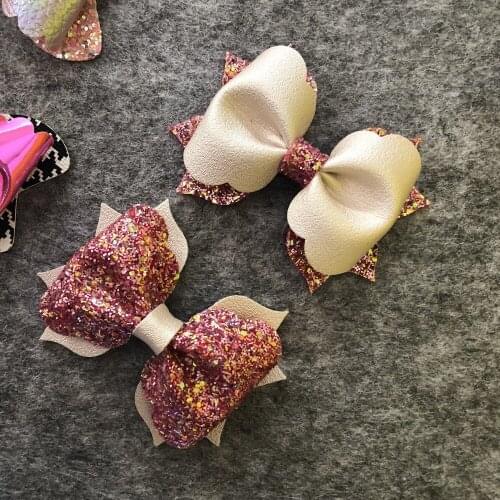 Bow cutting die SMR-bow0041multi size