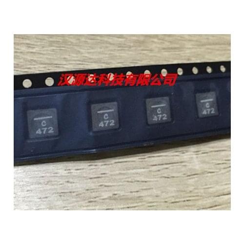 XAL5030-472MEC integrally molded high-current inductors 5030-4.7UH 5.9A C472