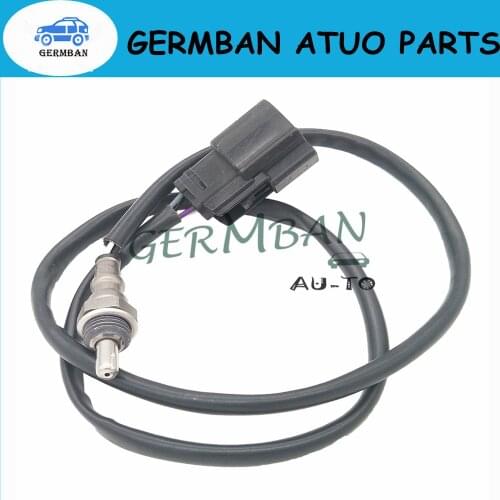 O2 Oxygen Sensor Rear Fit for Harley Davidson Electra Glide Enginess No#27809-10 2780910