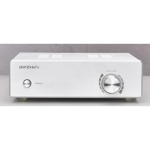 ZEROZONE TPA3255-B Mono 600W high power subwoofer fever HIFI digital power amplifier