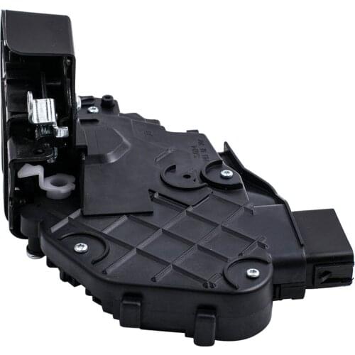 1PC Central Door Lock Rear Right For Land Rover Range For Rover Sport LS 3.0 TD 4x4 2005-2013 SUV LR011302 LR072414 LR091360