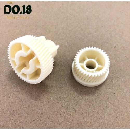 5sets Transfer Gear Set B065-3872+AB01-4176 For Ricoh Aficio 1060 1075 2060 2075 6000 7000 8000 6001 7001 8001 5500 6500 7500