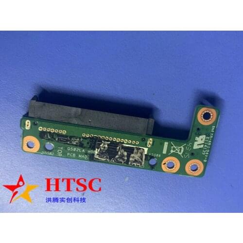 60NB0500-HD1030 FOR Asus Q502LA HDD Connector Board 100% tesed ok