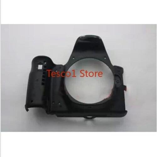 Brand New Original For Canon 60D Front Shell, Front Cover, Bare Case Without Buttons Repair Part