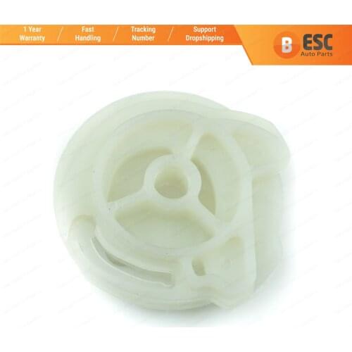 ESC EGE621 Door Lock Actuator Suction Motor Gear LR064860 for Jaguar Land Range Rover BMW F02 F07 GT