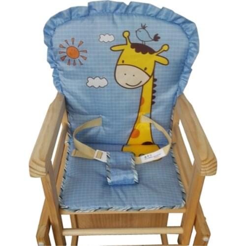 Infant Stroller Seat Cushion Kids Child Sleeping Pillow Cover Car Carriage Chair Cart Pram Liner Polyester Mat Practical