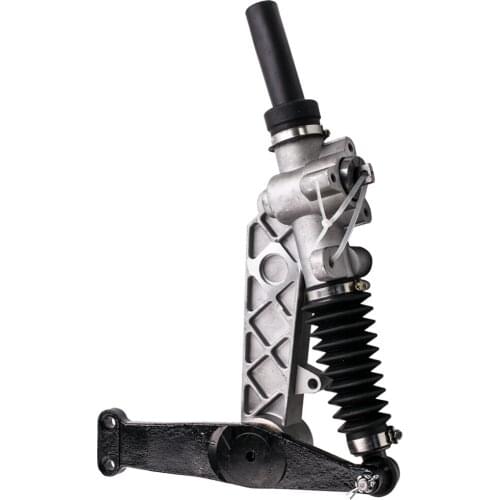 For EZGO TXT Golf Cart 1994-2001 70723-G02 Steering Gear Box Assembly For Golf Cart EZGO TXT 1994-2001 70314-G02