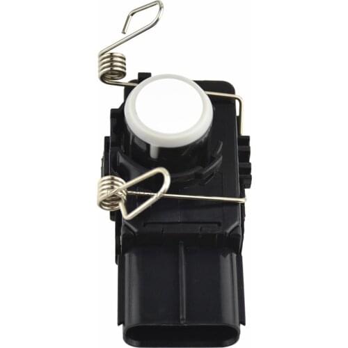 Car Parking Distance Control PDC Sensor Assistance For Toyota Previa Tarago Estima Hybrid 2006 2007 2008 89341-28460 89341-28461