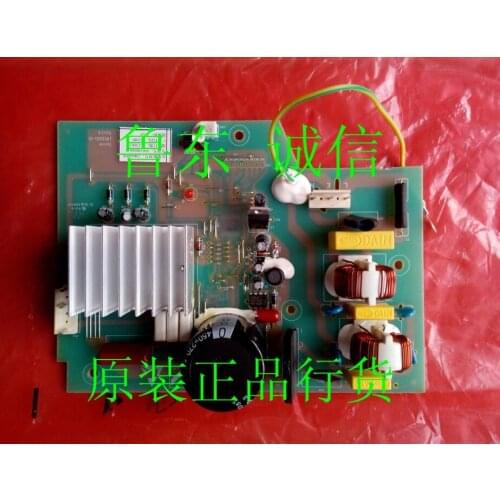 Haier refrigerator inverter board power supply board control board main control board 0061800064 pro100m