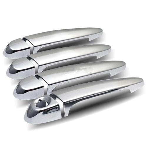 Chrome Styling Door Handle Cover for BMW X6