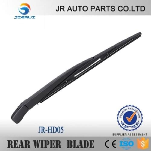 JIERUI FOR HONDA CR-V REAR WIPER ARM & BLADES SET WINDOW WINDSHIELD ACCESSORIES