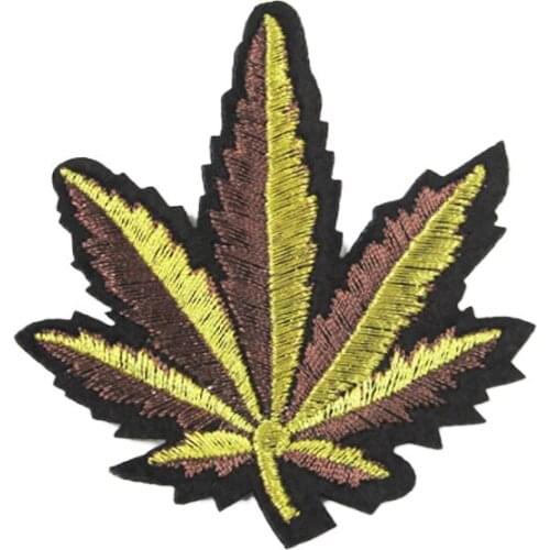 Back adhesive ironing embroidery cloth stick fashionable gold thread clothing decoration repair subsidy patch stick versatile cu