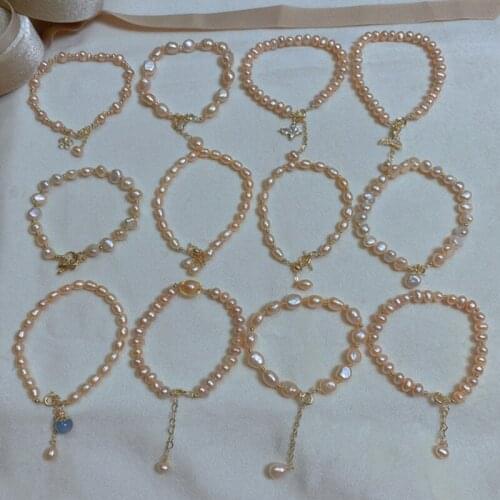 Manfanst Bracelets