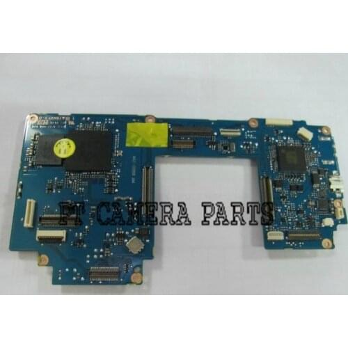 Original 6D Main board MCU Mainboard Mother board Test Well and Working Perfectly For Canon EOS 6D