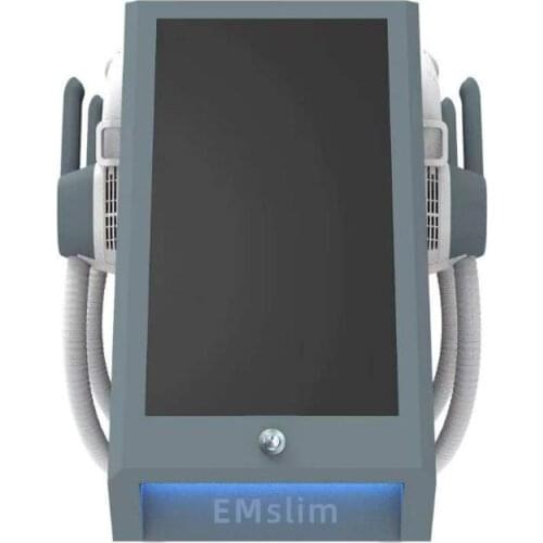 2021 New Weight Loss Equipment Body Sculpting Machine Fat Removal Cellulite Reduction EMS Hi-Emt EMSlim Machine For Home