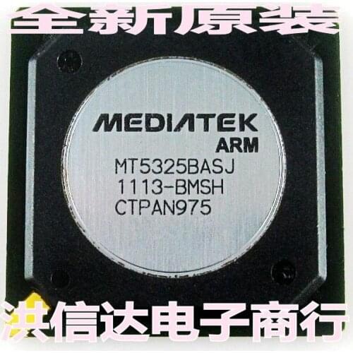 Original MT5325BASJ LCD core screen New Arrival Promotion