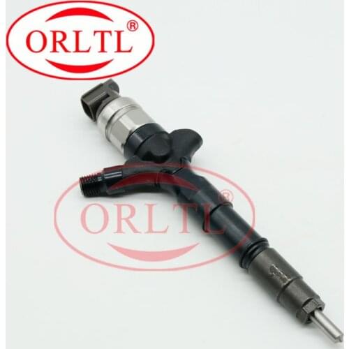 ORLTL 095000-088# Common Rail Injector 095000088# New Fuel Injection 095000-088 095000-088