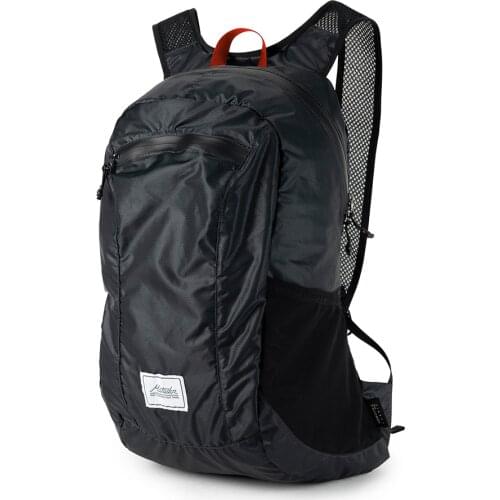 Matador DL16 Weatherproof Packable Travel Backpack Foldable Fashion Women School Bag Sports Outdoor Unisex Clothes Organizer