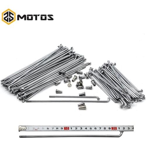 SCL MOTOS Alloy Wheels For Motorcycles