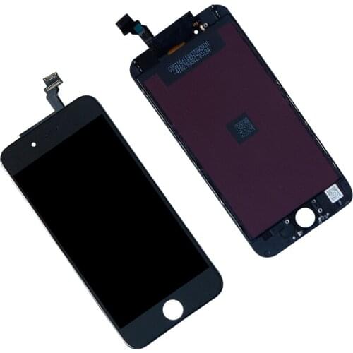 Touch Screen Digitizer LCD Display For iPhone 6 A1549 A1586 TouchScreen Assembly Mobile Smartphone For Iphone Accessories Parts
