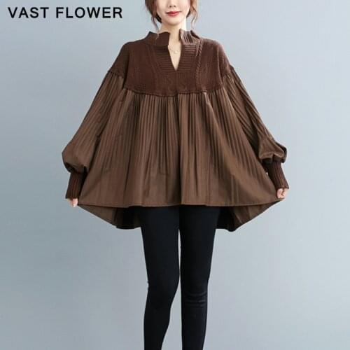 VAST FLOWER Womens Jersey Shirts