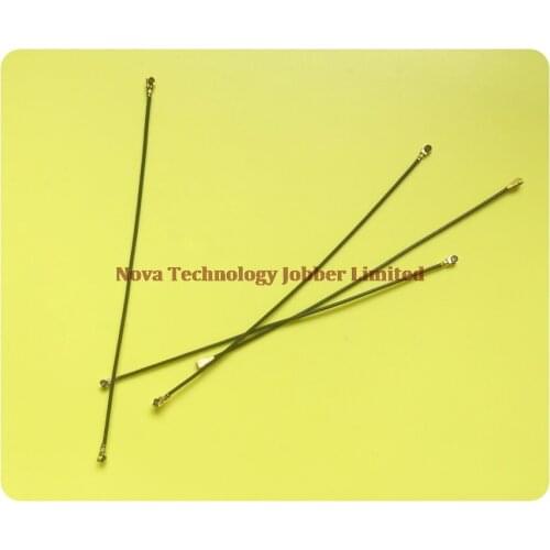 Wyieno Wifi Antenna Signal Connect Flex Cable For Lenovo K6 Power Wifi Signal Flex Ribbon Connector + tracking