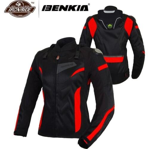 Женские куртки BENKIA China At AliExpress