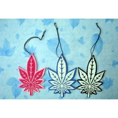 Free Shipping Via Fedex or DHL , Wholesale Paper Air Freshener ,car perfume,Custom Round Shape Air Freshener For Car