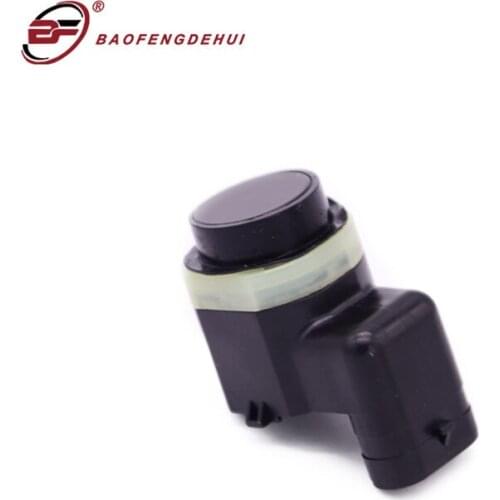 Electric Eye Parking Sensor Parts 3TD919275A For Audi A4L A6L For Skoda SUPC Auto Accessories Radar Sensor System