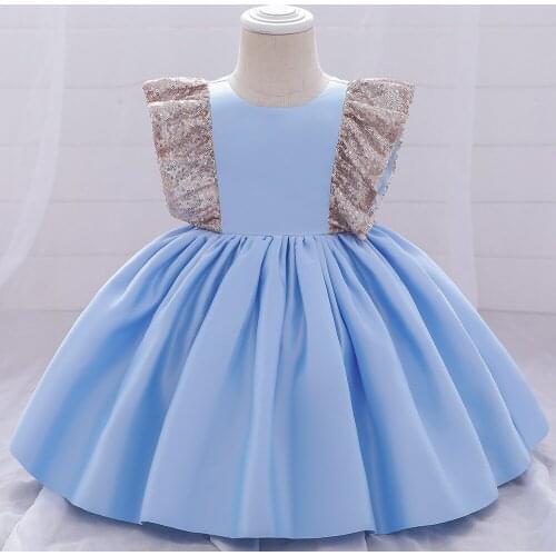 Lace Tulle Girls Pageant Dress Flower Girl Dress for Wedding Floral Girls Party Princess First Communion Gowns