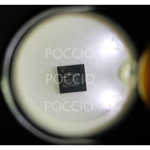 LTC2662CUH-16 LTC2662IUH-16 LTC2662HUH-16 LTC2662 - Five-Channel, 300mA Current-Source-Output 16-Bit SoftSpan DACs