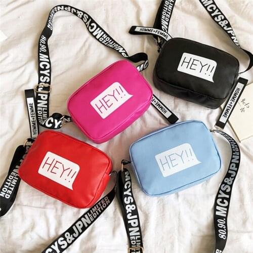 Small Cross Body Bag Ladies Shoulder Handbag Purse Women Messenger Satchel Fashion Camera Bag