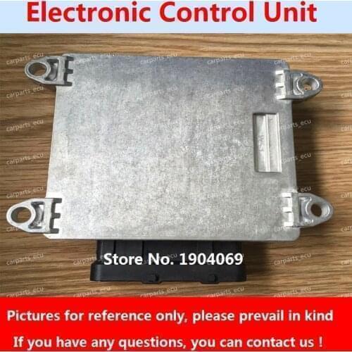 Engine Computer Board B6000391 28346806 3600010-G17 MT22 ECU B6001139 24105965 28273544/DK286679-DK287325 For Changan Car