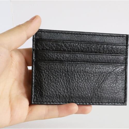 MEDIOW Business Card Holders